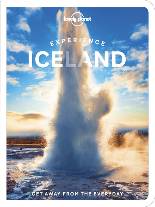 Title details for Lonely Planet Experience Iceland by Zoe Robert - Available